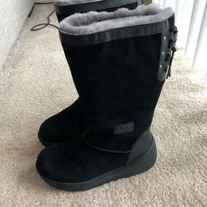 UGG Tall Boots
